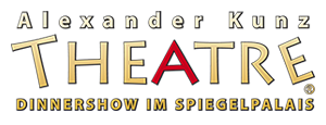 Logo vom Kunz Theatre
